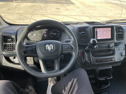 Used 2023 RAM ProMaster 2500 image 31