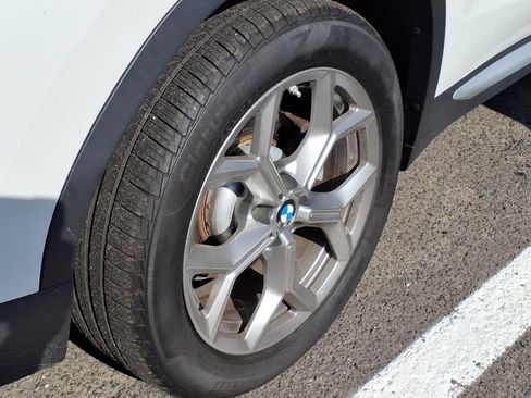 Used 2022 BMW X3 xDrive30i AWD/4WD image 5
