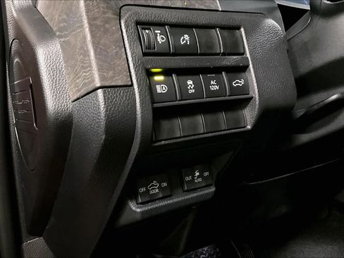 New 2026 Toyota Tacoma Limited image 19