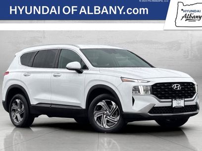 Certified 2023 Hyundai Santa Fe SEL