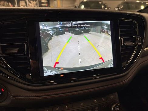 New 2025 Dodge Durango GT image 28