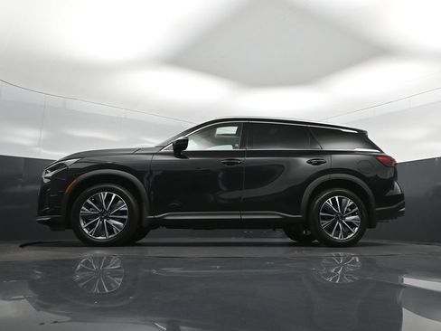 New 2027 INFINITI QX60 Luxe w/ Cargo Package FWD image 40