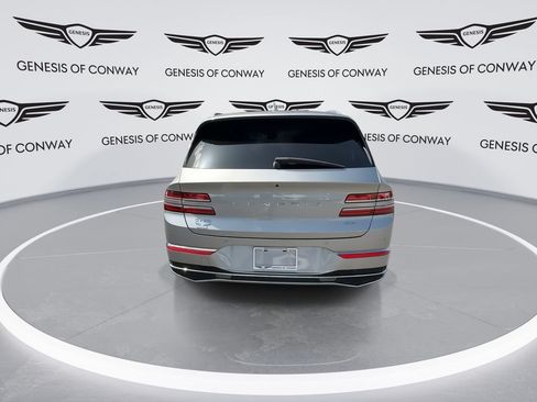 Used 2025 Genesis GV80 2.5T Standard AWD/4WD image 7