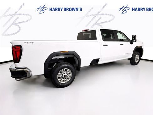 New 2026 GMC Sierra 2500 Pro w/ Convenience Package image 30