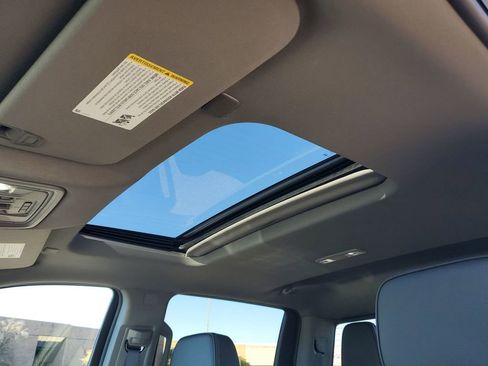 Certified 2023 GMC Sierra 1500 Denali image 20