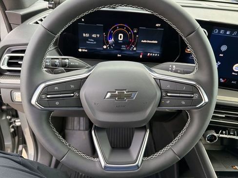 New 2026 Chevrolet Traverse LT w/ Midnight/Sport Edition image 15