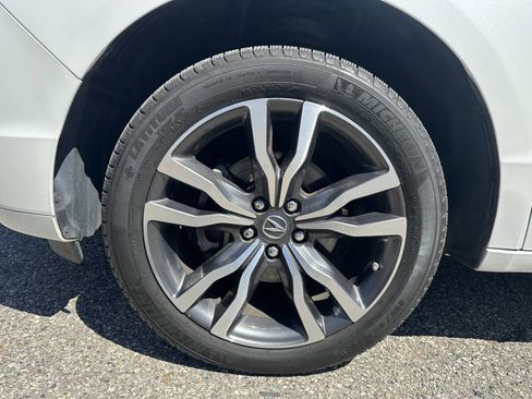 Used 2020 Acura MDX SH-AWD w/ Advance Package image 10
