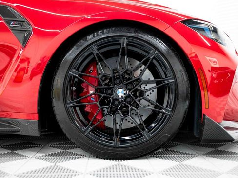 Used 2025 BMW M3 Competition AWD/4WD image 40