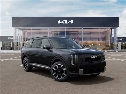 New 2027 Kia Telluride S image 8