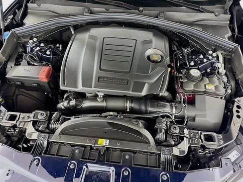 New 2026 Jaguar F-PACE R-Dynamic S image 32