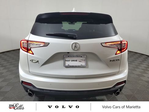 Used 2020 Acura RDX FWD w/ Technology Package image 6