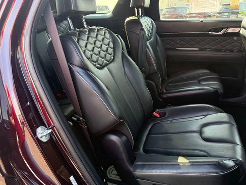 Used 2020 Hyundai Palisade Limited image 18