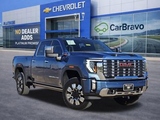 Used 2026 GMC Sierra 2500 Denali w/ Denali Reserve Package 360° Tour
