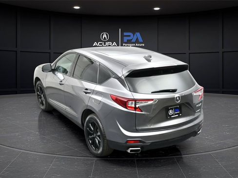Certified 2025 Acura RDX SH-AWD image 33