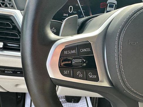 Certified 2024 BMW X6 xDrive40i w/ Executive Package image 28