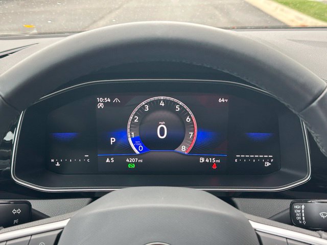 Certified 2026 Volkswagen Jetta S FWD image 40
