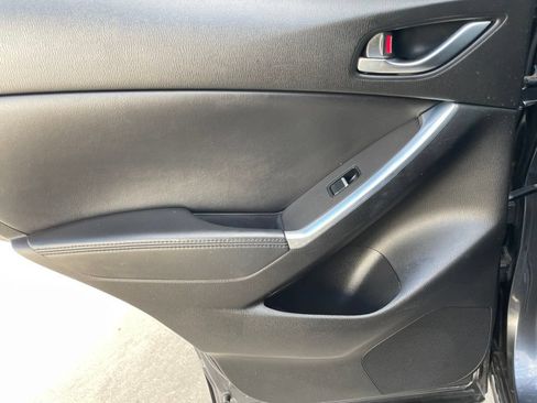 Used 2016 MAZDA CX-5 Grand Touring FWD image 22