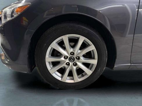 Used 2016 MAZDA MAZDA6 Sport image 6