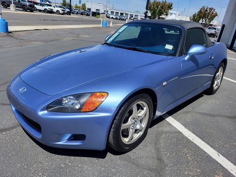 Used 2003 Honda S2000 image 5