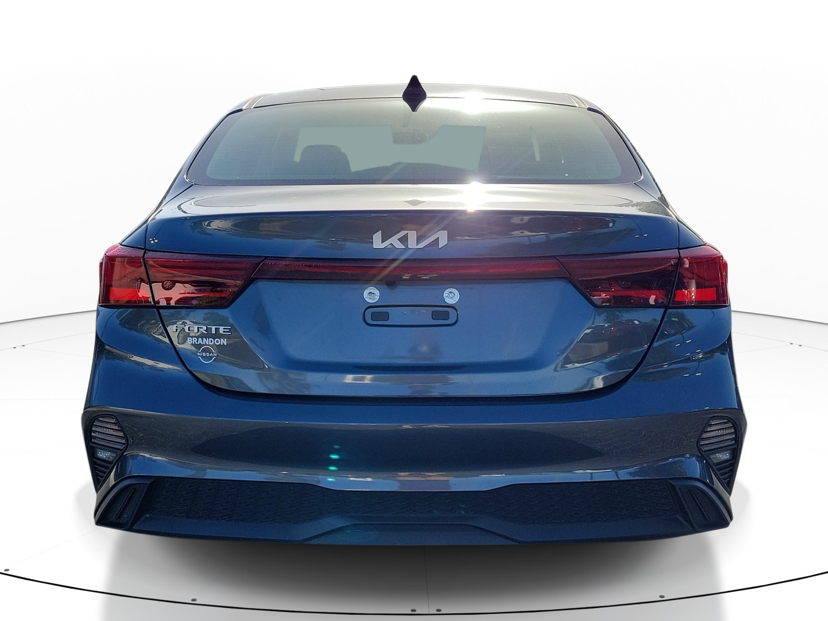 Used 2024 Kia Forte LXS FWD image 6