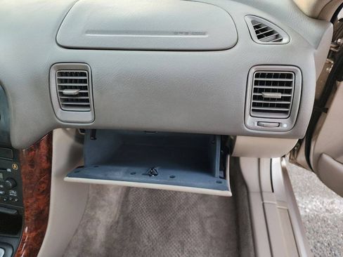 Used 2003 Acura TL FWD image 40