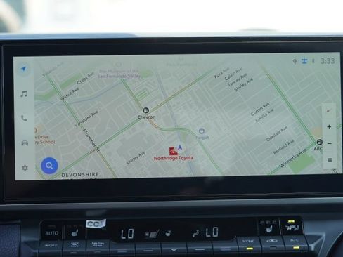 Used 2026 Toyota Camry XSE FWD image 28