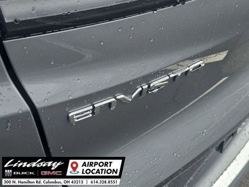 New 2026 Buick Envista Avenir image 31