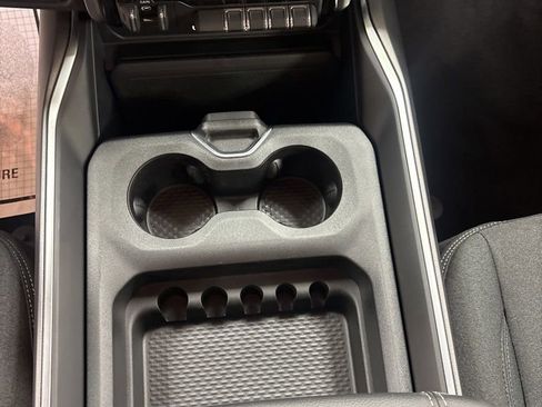 New 2026 RAM 2500 Big Horn image 15