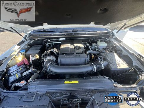 Used 2022 Nissan Frontier SV image 29