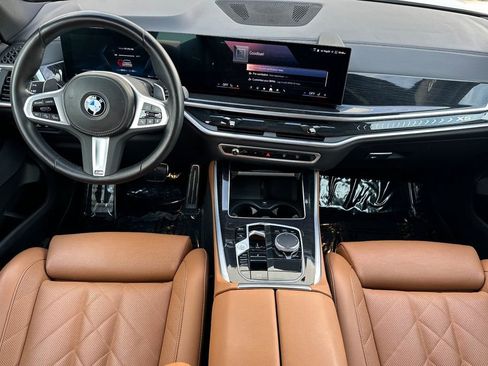 Used 2024 BMW X5 sDrive40i w/ M Sport Package image 14