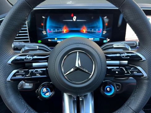 Certified 2025 Mercedes-Benz GLE 53 AMG 4MATIC image 15