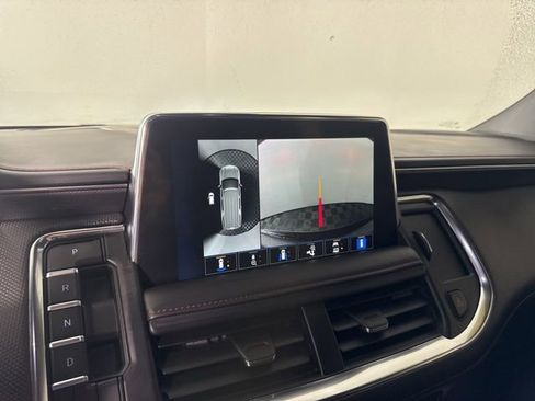 Used 2024 Chevrolet Tahoe RST w/ Luxury Package AWD/4WD image 44