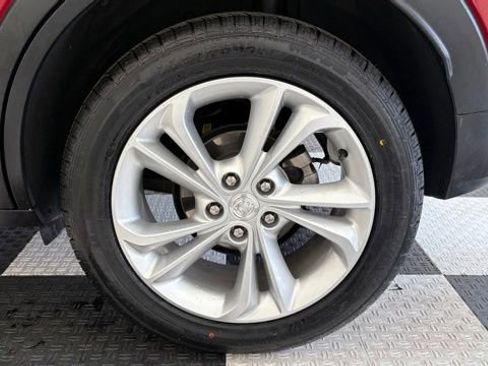 Used 2020 Buick Encore GX Preferred w/ Cold Weather Comfort Package AWD/4WD image 10