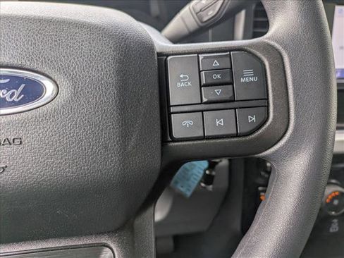 Used 2026 Ford F250 XLT w/ FX4 Off-Road Package image 13