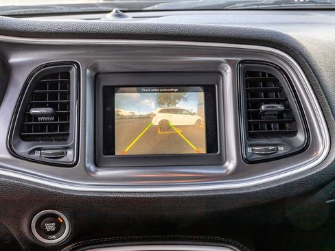 Used 2019 Dodge Challenger GT image 15