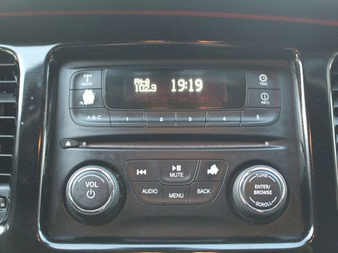 Used 2015 Dodge Dart SXT FWD image 18