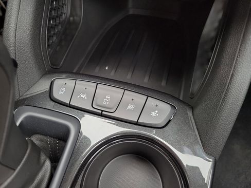 New 2026 Chevrolet TrailBlazer LS image 27