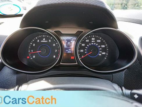 Used 2016 Hyundai Veloster w/ Option Group 03 image 29