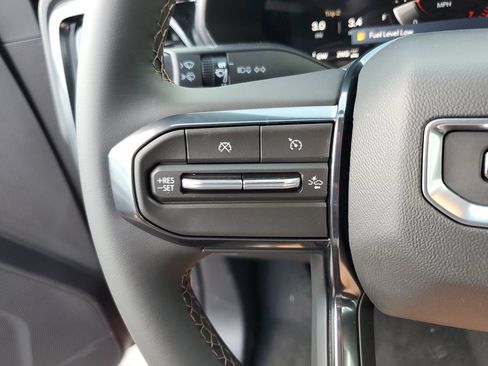 New 2026 GMC Canyon AT4 AWD/4WD image 29