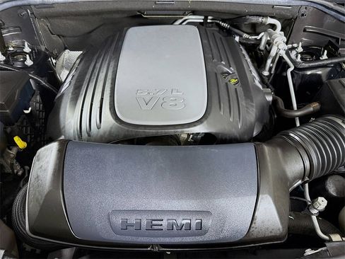 Used 2021 Dodge Durango R/T w/ Blacktop Package image 37