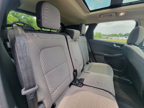 Used 2020 Ford Escape SE AWD/4WD image 29