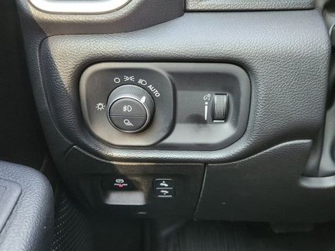 Used 2022 RAM 1500 Lone Star image 26