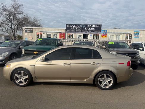 Used 2004 Acura TL image 4