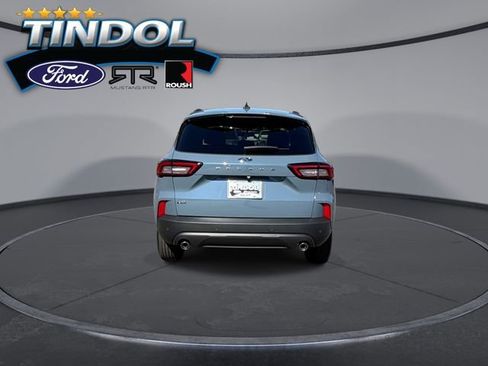 New 2026 Ford Escape ST-Line w/ Tech Pack #1 FWD image 7