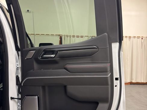 New 2026 GMC Sierra 1500 AT4X image 41