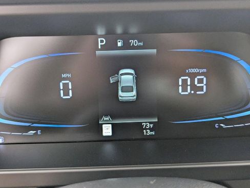 New 2026 Hyundai Elantra Sport image 9