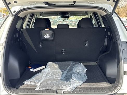 New 2026 Hyundai Tucson SEL AWD/4WD image 10