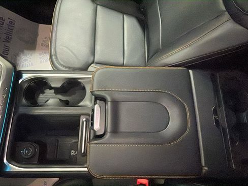 New 2025 Ford Expedition Tremor image 27