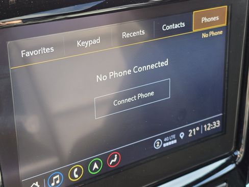 Used 2022 Chevrolet Traverse High Country image 6