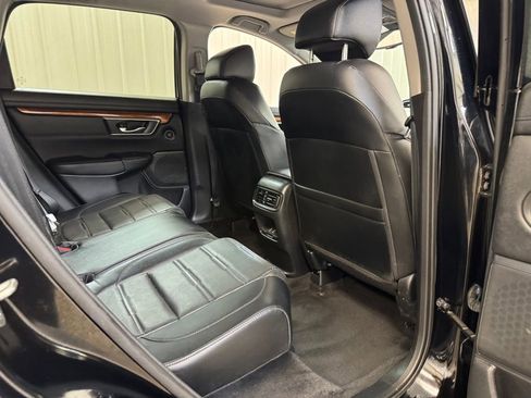 Used 2019 Honda CR-V EX-L image 29
